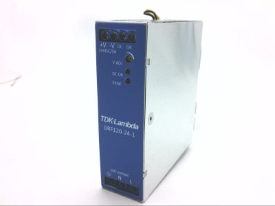 TDK DRF120-24-1