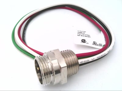 TURCK U0985-43 - MINIFAST RECEPTACLES
