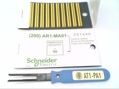 SCHNEIDER ELECTRIC AR1MA01