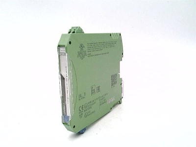 PHOENIX CONTACT MACX MCR-EX-SL-SD-24-48-LP