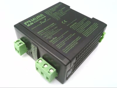 MURR ELEKTRONIK 85372