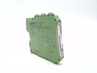 PHOENIX CONTACT MACX MCR-SL-NAM-2RO