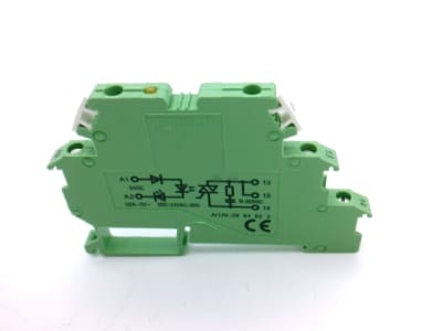 PHOENIX CONTACT DEK-OV- 5DC/240AC/800