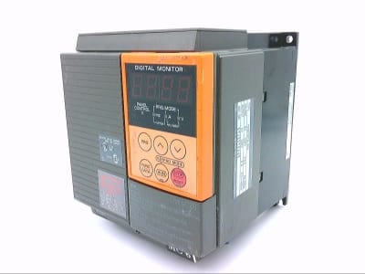 FUJI ELECTRIC FVR015E7S-2UX