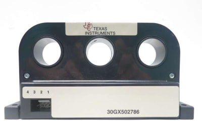 TEXAS INSTRUMENTS SEMI 2ACE-1S1