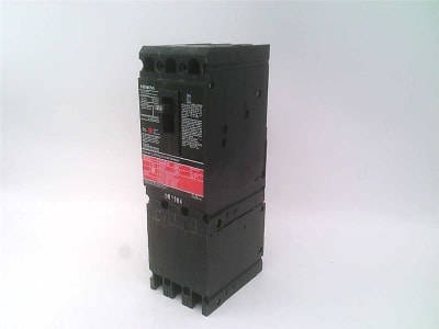 SIEMENS CED63B125L