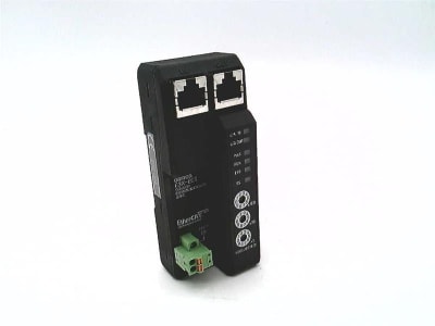 OMRON E3X-ECT