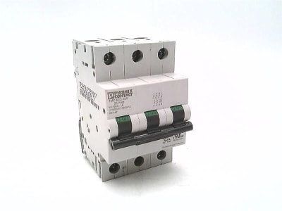 PHOENIX CONTACT TMC 63C 25A