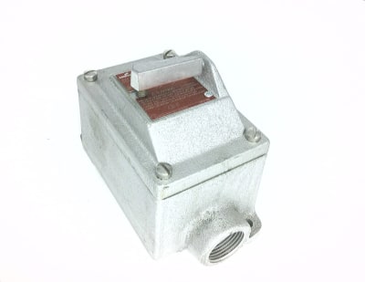 EATON CORPORATION EFDC3591