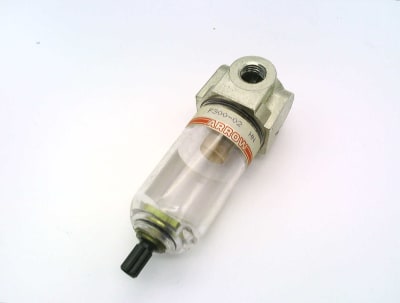 ARROW PNEUMATICS F300-02