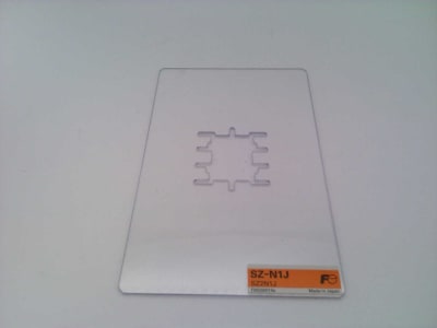 FUJI ELECTRIC SZ-N1J