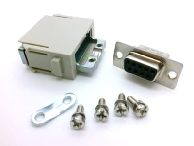 PHOENIX CONTACT HC-M-DSUB 09-MOD-BU