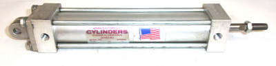 ADVANCE AUTOMATION CYLINDERS 120-DC-4