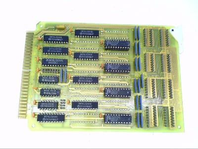 GD CALIFORNIA INC 7601A