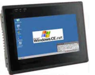 IVC DISPLAYS NP-700I