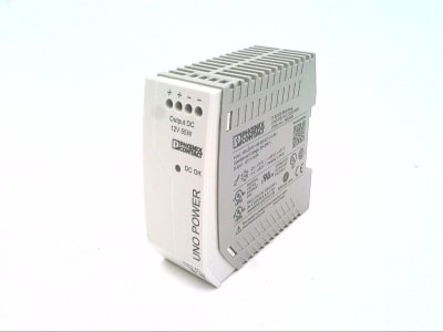 PHOENIX CONTACT UNO-PS/1AC/12DC/ 55W
