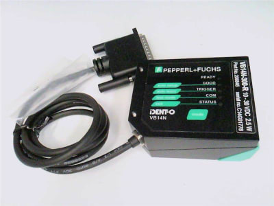 PEPPERL & FUCHS VB14N-300-R