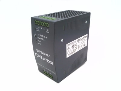 TDK DPP120-24-1
