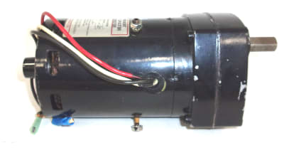 GRAINGER 6Z079
