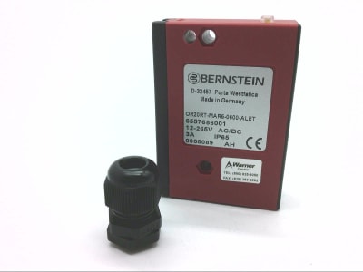 ALTRA INDUSTRIAL MOTION 655-7686-001