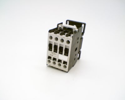 SPRINGER CONTROLS JR4R-A040T-J