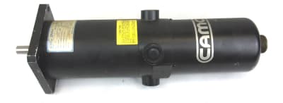 DOVER CORPORATION ST443RE-5