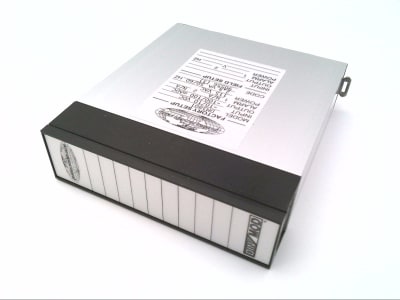 WILKERSON INSTR CO DM3801