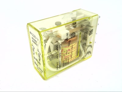 IDEC RY22S-U-AC120V