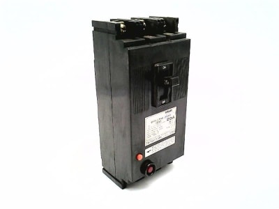 FUJI ELECTRIC SGH6320