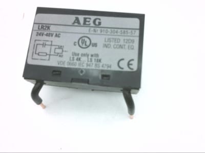 EEC AEG LK-LR2K-G