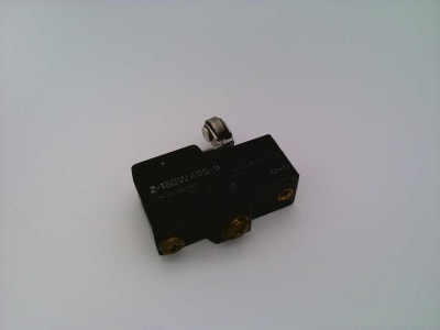 OMRON Z-15GW49S-B