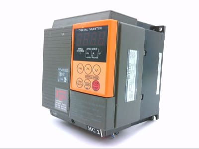 FUJI ELECTRIC FVR008E7S-2UX