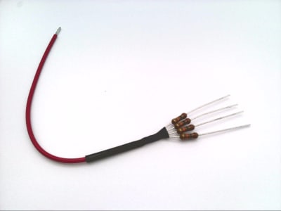 DANFOSS TP1KIT