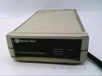 BLACK BOX CORP IC490A