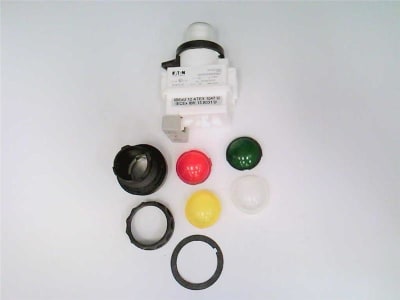 EATON CORPORATION GHG4188170R0051