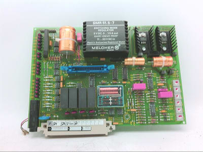 FLAKT GROUP V3568346