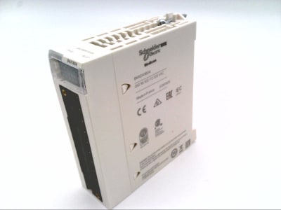 SCHNEIDER ELECTRIC BMXDAI1604