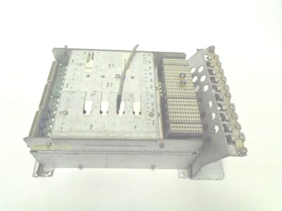 CONVERTEAM GDS1173-6010