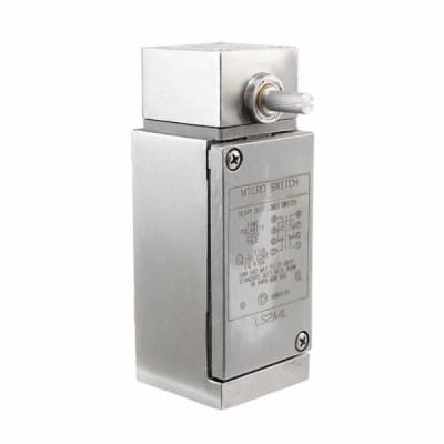 HONEYWELL LS2A4L