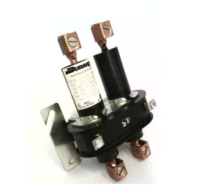 AMERICAN ELECTRONIC COMPONENTS 2060APS120ACWG