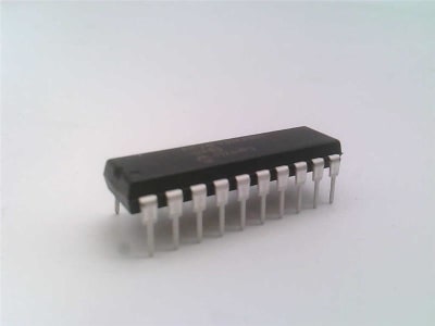 MICROCHIP TECHNOLOGY INC PIC24FV32KA301-I/P