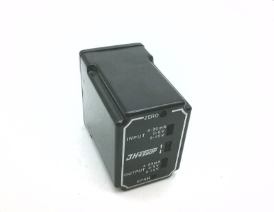 JH TECHNOLOGY JH4380P-AC
