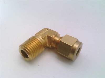 SWAGELOK B-400-2-4