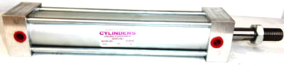 ADVANCE AUTOMATION CYLINDERS 240-DC-6