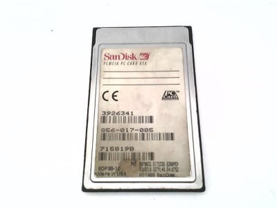 SANDISK SDP3B-10