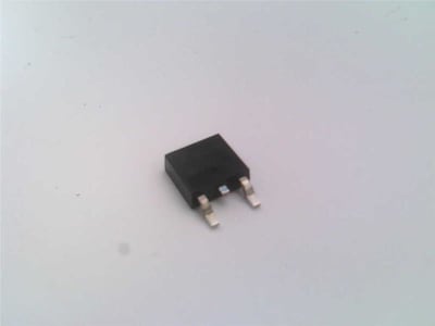 ON SEMICONDUCTOR MJD117TF