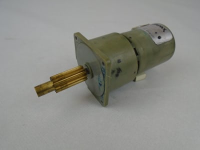 SENSATA TECHNOLOGIES 9904-120-52609