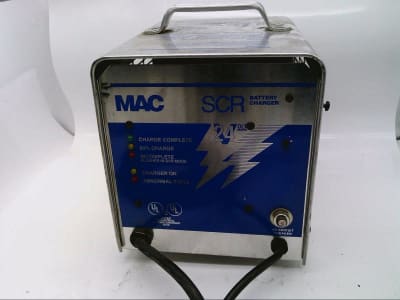 MAC ENGINEERING SCR241517