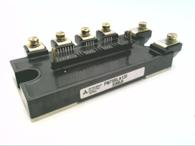 POWEREX PM75RLA120