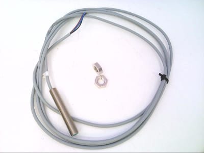 PEPPERL & FUCHS NBB1.5-8GM50-E2